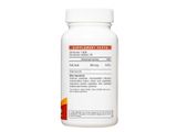  VIÊN UỐNG BỔ SUNG AXIT FOLIC HỖ TRỢ PHÁT TRIỂN THAI NHI LAC FOLIC ACID 400MCG (100 VIÊN) 