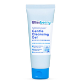  Sữa rửa mặt Blissberry Daily Gentle Cleansing Gel 100ml 