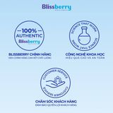  Sữa rửa mặt Blissberry Glowy Skin Hydrating Cleansing Gel 100ml 