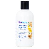  Sữa tắm thảo dược thư giãn Blissberry hương Gừng 250g 