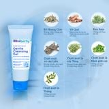  Sữa rửa mặt Blissberry Daily Gentle Cleansing Gel 100ml 