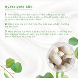  Sữa Tắm Thảo Dược Giảm Mụn Lưng Blissberry Relaxing Eucalyptus Shower Gel 250g 