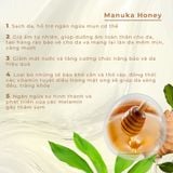  Sữa tắm thảo dược thư giãn Blissberry hương Gừng 250g 