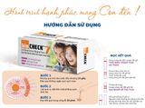  Que Thử Rụng Trứng BioCheck Test Hộp 7 Test 