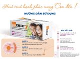  Que Thử Rụng Trứng BioCheck Test Hộp 7 Test 