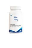  VIÊN UỐNG BỔ SUNG KẼM LAC ZINC 15MG 