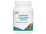  VIÊN UỐNG CHIẾT XUẤT NGHỆ LAC TURMERIC CURCUMIN 1055MG (60 VIÊN) 