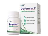  VIÊN UỐNG TĂNG CƯỜNG SẢN XUẤT TIỂU CẦU CHIẾT XUẤT LÁ ĐU ĐỦ LAC DEFENSE-1 HEAL (60 VIÊN) 