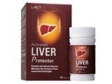  VIÊN UỐNG HỖ TRỢ NGĂN NGỪA GAN NHIỄM MỠ LAC ACTIVATED LIVER PROTECTOR (80 VIÊN) 