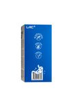  THẠCH BỔ SUNG 25 TỶ LỢI KHUẨN LAC PROBIOTIC 25BIL VỊ CHANH (15G X 30 THANH) 