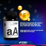  VIÊN UỐNG ABSOLUTE BIO ASTAXANTHIN 