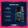  ABSOLUTE CHILL - HỔ TRỢ NGỦ NGON, GIẢM LO ÂU 