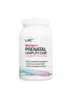  VIÊN UỐNG HỖ TRỢ TOÀN DIỆN THAI KỲ CHO PHỤ NỮ LAC PRENATAL COMPLETE CARE 