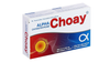  Alpha Choay 