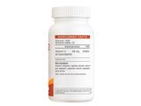  VIÊN UỐNG BỔ SUNG VITAMIN B12 GIẢM MỆT MỎI VÀ SUY NHƯỢC LAC VITAMIN B12 600MCG TIME-RELEASE (120 VIÊN) 
