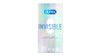  Durex invisible 10c 