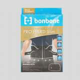  ĐAI CỐ ĐỊNH LƯNG – PRO HARD SLIM 