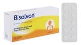  Bisolvon 