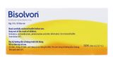  Bisolvon 