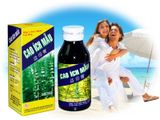  CAO ÍCH MẪU 100ml 