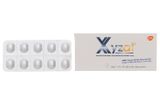  Xyzal 5mg 