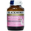  Blackmores Pregnancy & Breast - Feeding Gold cung cấp vitamin và khoáng chất (60 viên) 