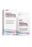  VIÊN UỐNG HỖ TRỢ TOÀN DIỆN THAI KỲ CHO PHỤ NỮ LAC PRENATAL COMPLETE CARE 