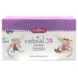  Nhỏ mũi Nebianax 3% 