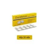  Dorithricin 