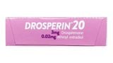  Drosperin 20 