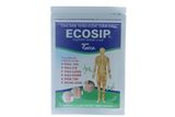  Ecosip Plaster 
