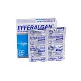  Efferalgan 500mg sủi 