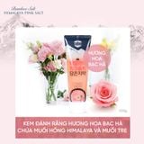 KĐR Himalaya Pinksalt-Floral Mint 