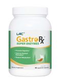  VIÊN UỐNG BỔ SUNG ENZYME HỖ TRỢ TIÊU HÓA LAC GASTRORX SUPER ENZYMES (90 VIÊN) 