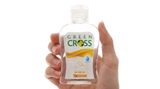  Gel Green cross 100ml 