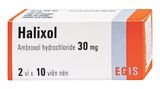  Halixol 