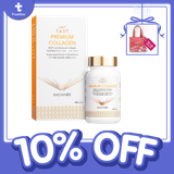  VIÊN UỐNG BỔ SUNG COLLAGEN LAC TAUT RADIANCE (120 VIÊN) 