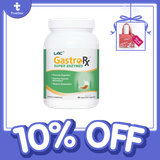  VIÊN UỐNG BỔ SUNG ENZYME HỖ TRỢ TIÊU HÓA LAC GASTRORX SUPER ENZYMES (90 VIÊN) 