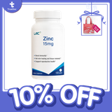  VIÊN UỐNG BỔ SUNG KẼM LAC ZINC 15MG 