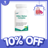  VIÊN UỐNG CẢI THIỆN ĐƯỜNG HUYẾT CHIẾT XUẤT MƯỚP ĐẮNG LAC BITTER MELON FORMULA 