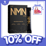 BỘT HÒA TAN TĂNG CƯỜNG NAD+ CHỐNG LÃO HÓA LAC NMN 450MG (1.5G x 30 GÓI) 