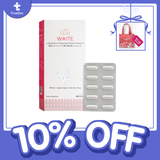  VIÊN UỐNG SÁNG DA LAC TAUT WHITE (60 VIÊN). 