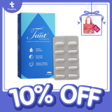  VIÊN UỐNG BỔ SUNG CHẤT DƯỠNG ẨM LAC TAUT HYDRATE (60 VIÊN) 