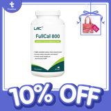  VIÊN UỐNG BỔ SUNG CANXI LAC FULLCAL 800 (240 VIÊN) 