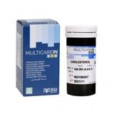  Hộp 5 que thử Cholesterol MULTICAREIN 