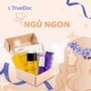  GÓI NGỦ NGON - Tận hưởng giấc ngủ sâu và khởi đầu ngày mới tràn đầy tự tin 