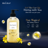  Gel tắm Mine Stay Magical Perfumed Shower Gel 500g 