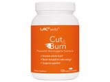  VIÊN UỐNG HỖ TRỢ ĐỐT CHÁY MỠ VÀ CẮT GIẢM CALO LAC LEANCUT® CUT & BURN (120 VIÊN) 