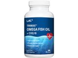  VIÊN UỐNG BỔ SUNG OMEGA HỖ TRỢ TIM MẠCH LAC TRIMAX OMEGA FISH OIL + COQ-10 (60 VIÊN) 
