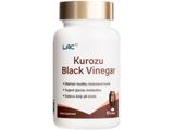  VIÊN UỐNG GIẤM ĐEN CHỐNG LÃO HÓA LAC KUROZU (90 VIÊN) 